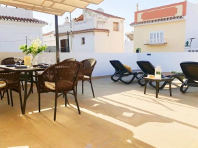 AP309 - Colon Atico, Nerja